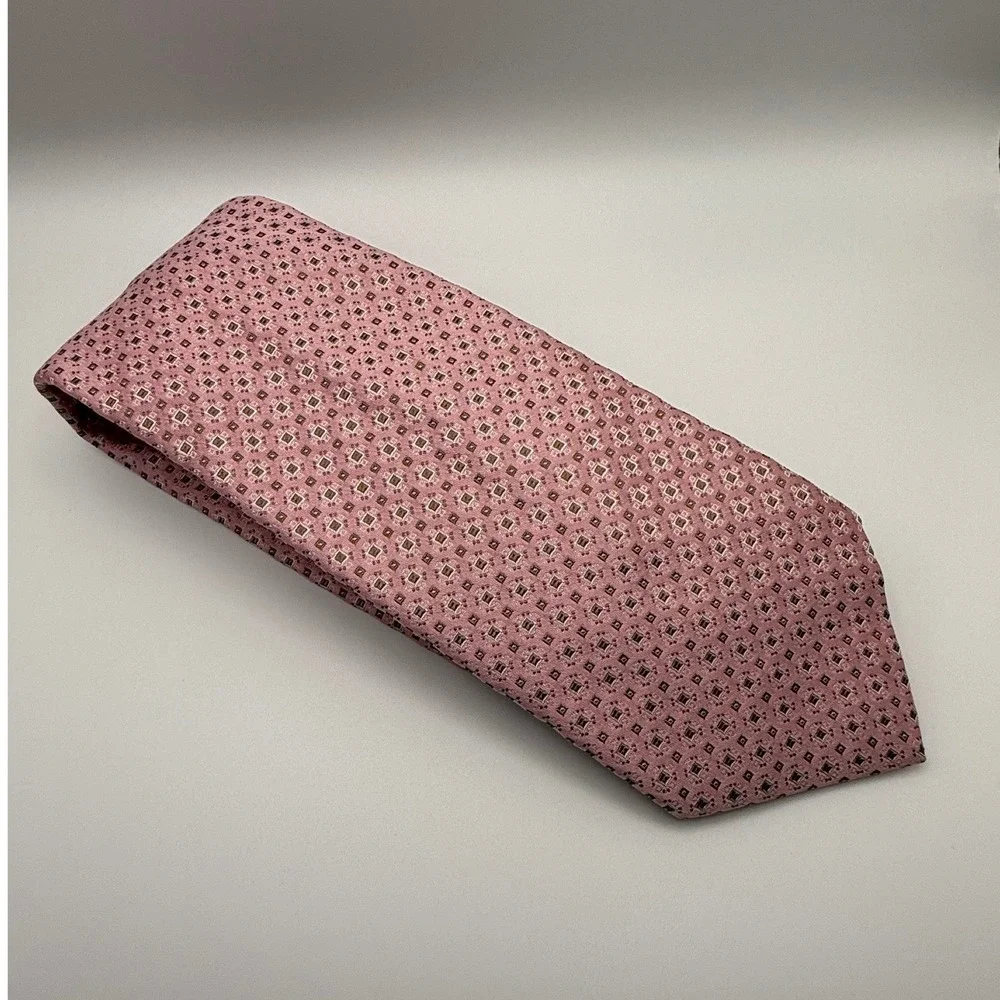 Brioni Silk Tie 3.5